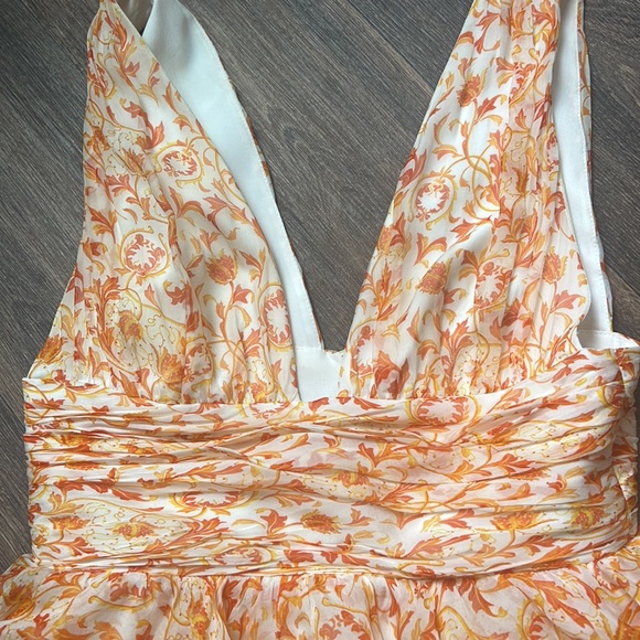 Caroline Constas Paros Dress - Picture 8 of 12